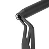 TOTHERIDER Motorcycle GPS Navigation Mount Bracket Cell Phone Bar Holder