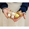 AB14901 Rilakkuma Mascot Keychain Rilakkuma