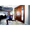 The Human Trainer Suspension Gym - Handles