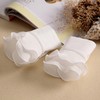 SUZALA Removable Wrist Cuffs False Sleeves for Women Teens, Wffloral