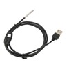 USB Endoscope 1080P 3.9mm Camera IP67 Waterproof Type C Industrial