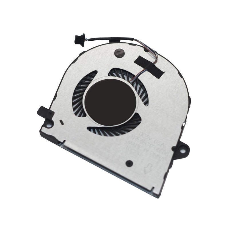 Replacement CPU Cooling Fan Compatible with Dell Latitude 3301 Vostro