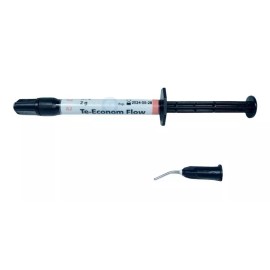 Ivoclar Vivadent Resina Dental Te Econom Flow 2 Gr Ivoclar