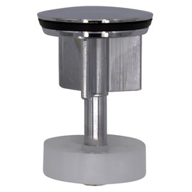 VARIOSAN Eccentric Plug 10421, 1 1/4 Inch, 40 mm, Hair Strainer, Seal