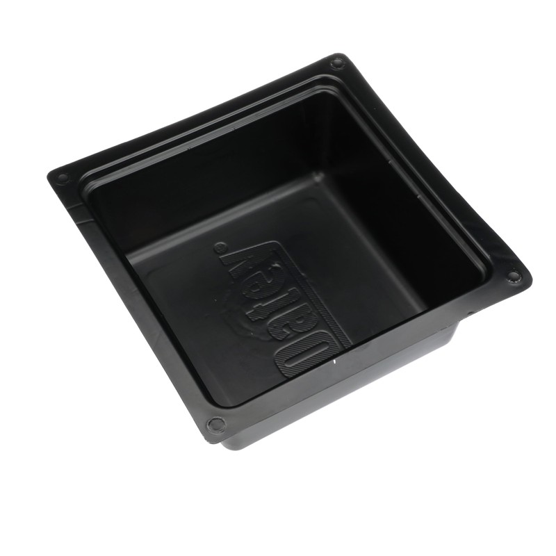 Oatey 34080 Bottom I.D. 11-1/2-Inch x 11-1/2-Inch Tub Box for