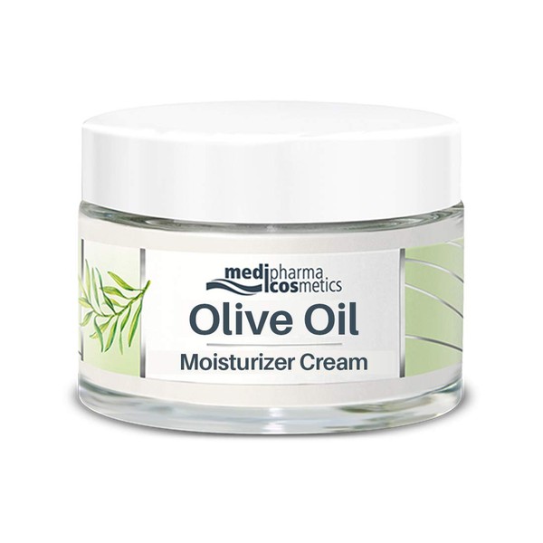 Care Olive Oil Moisture Cream – 50ml/1.7oz