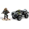 Mega Construx Call of Duty ATV Raid