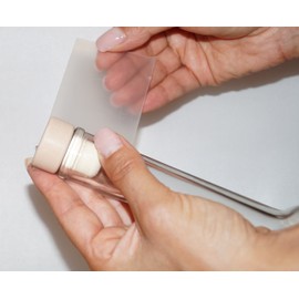 Parafilm Fastening Tape Extra Wide 500 x 5 cm 5 m