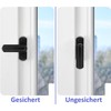 Akyandoo Window Lock Window Lock Window Lock Burglary Protection Child
