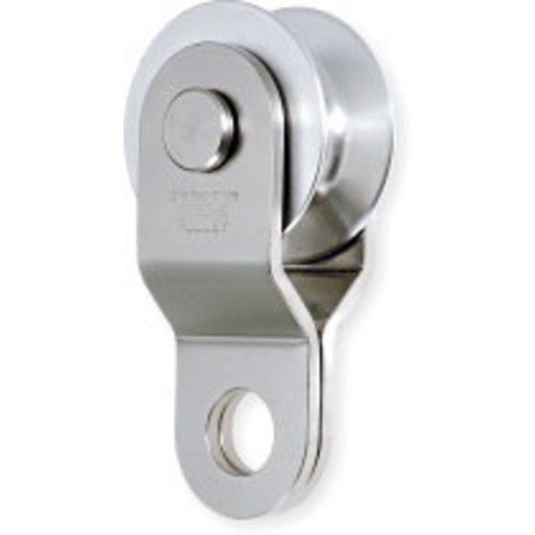 ito-seisakusho 123 (wan・tuxu・suri-) Rescue Pulley PL – 75R