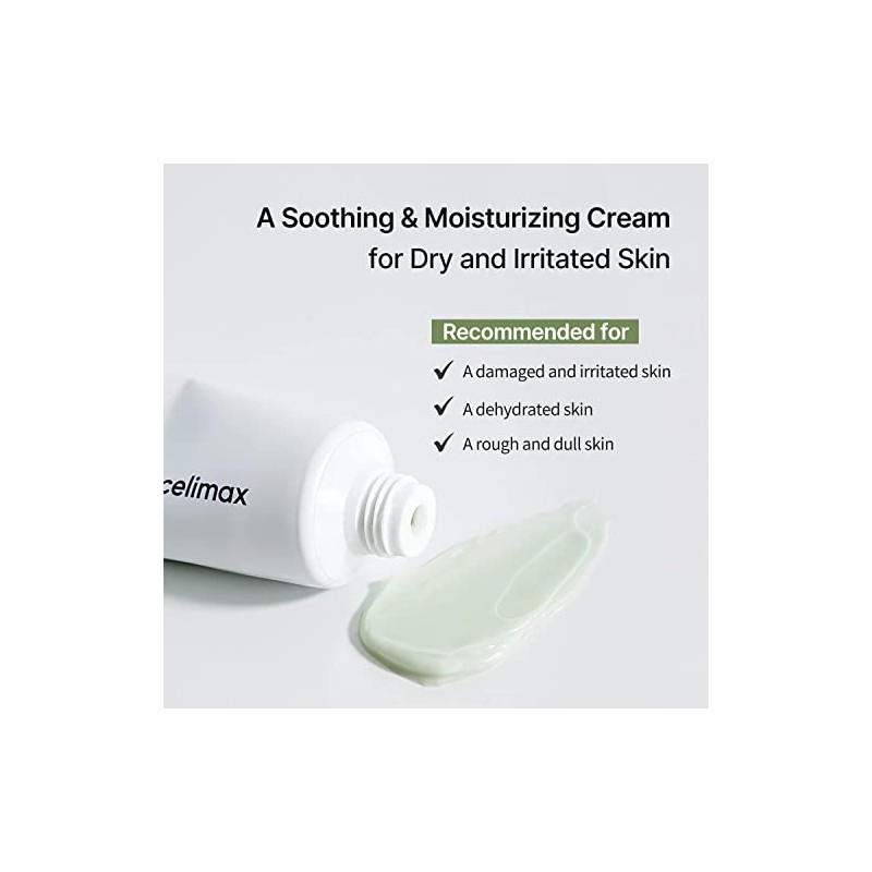 Celimax The Real Noni Energy Repair Cream con Ceramidas 50