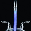 7 Color LED Light Changing Glow Shower Stream Water Faucet