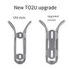 Tsudoku Bicycle Kettle Rack Titanium Alloy Hollow Riding Water Bottle