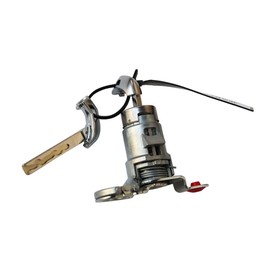 Cable Conductor Cilindro de cerradura para puerta izquierdo 72185-tf0-g01 para Fit 2009 – 2013 Nuevo