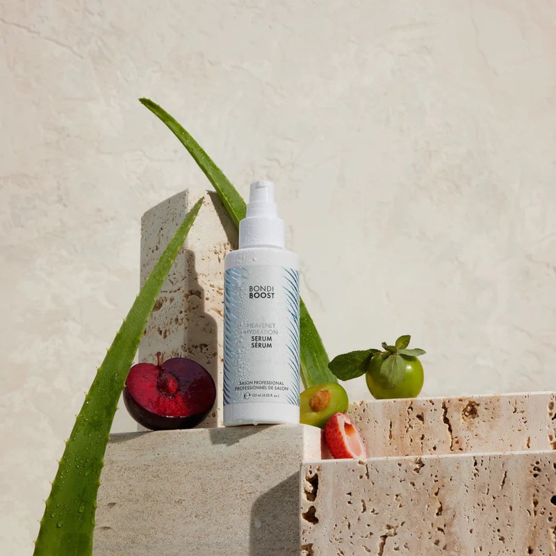Bondi Boost Heavenly Hydration Hair Serum 125ml