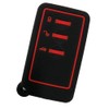 ZIAN Subaru Smart Key Case for Cars Forester Legacy Impreza
