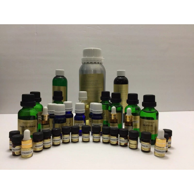 AWAD Litsea Cubeba (May Chang) Pure Essential Oil 30 ML