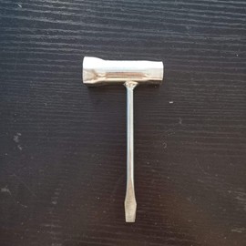 EsportsMJJ 5 x 13 x 19 mm chainsaw T-key for chainsaw Stihl Husqvarna tool