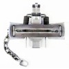 Minnesota Brand MB-550-RC 2-Coil Offset Jaws for Fox and Coyote