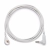 Grounding Cord, Replacement Grounding Cable Accessories for Grounding Sheets. Fits