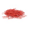 100pcs Adorable Animal Paper Clips Funny Scrapbook Paper Clips Small