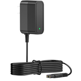 Charger for Wybot Robotic Pool Vacuum Cleaner Power Cord Compatible with Wybot C1 OS7010C Cordless Pool Vacuum Cleaner Adapter Power Supply