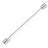 Stainless Steel Collar Bar