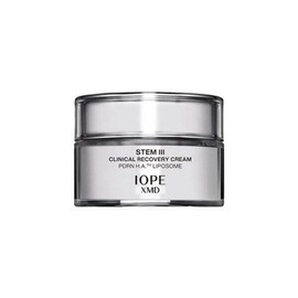 IOPE [아이오페]XMD 스템3 클리니컬 리커버리 크림 50ml [Iope] XMD Stem3 Clinical Recovery Cream 50ml [Single item]