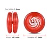 Responsive Yoyo for Kids Yo-Yo Ball with 5 Replacement Strings