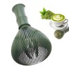 Matcha Whisk，Japanese Matcha Whisk ， Matcha Accessory, Easy to Clean