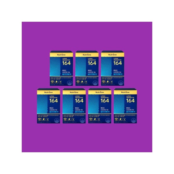 Woosung Jung Lutein Lutein and Zeaxanthin 164 Altige Omega 3