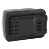 Battery Adapter Convert Portable Lithium Battery Convert Suitable for LB20