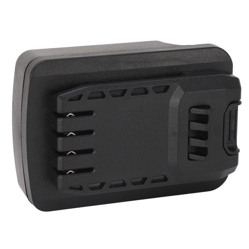 Battery Adapter Convert Portable Lithium Battery Convert Suitable for LB20