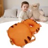 Baby Head Protector Backpack Animal Shaped PP Cotton Filling Toddler