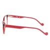 LIU JO Unisex Sunglasses, 600 Red