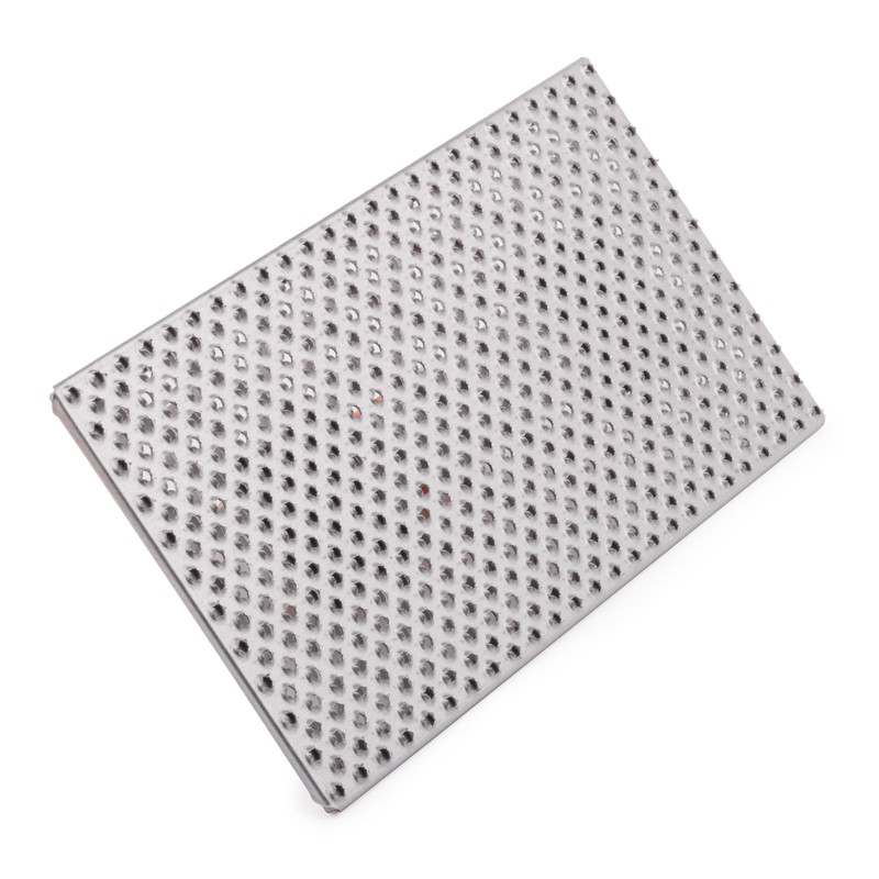 MIVOS Sanding Board - Rasp Board for Levelling Styrofoam Board