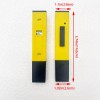Digital PH Meter Pocket Pen Tester 0.1 Resolution PH Meter