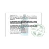 Zymol Cleaner Wax SiO2 Car Polish & Protection Non-Solvent Formula