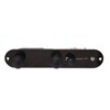 Prewired Loaded Guitar Control Plate 3 Way Fully Load Blade