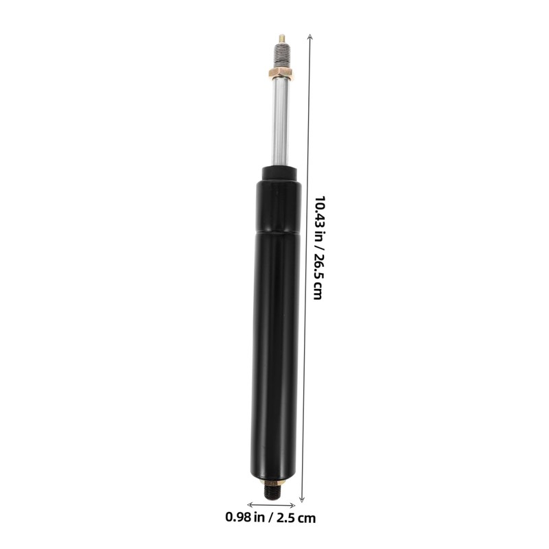 Baluue Sturdy Salon Chair Pump Rod Replacement Accessory for Height