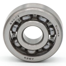 Parts and Parts Replacement Part Compatible with Honda 91003-KS4-003 91005-KWN-901 91009-GJE-901 Deep Groove Ball Bearing 12x37x12mm