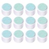 Electric Nail Trimmer Replacement Pads, 12 Packs Baby Nail File