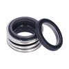 MG1‑45 Mechanical Seals Replacement Water Pressure Pump Water Seals for