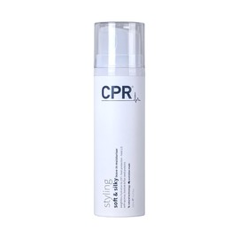 Vitafive CPR Control Soft & Silky Leave-In Moisturiser 150ml