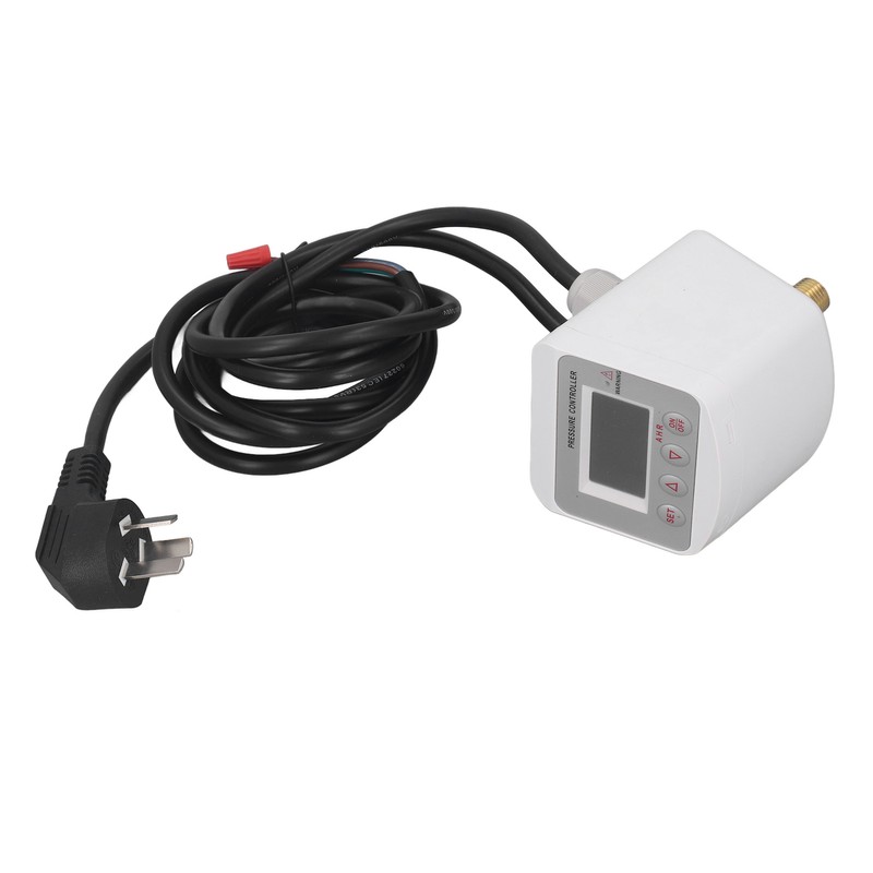 LFDS630S Digital Display Pressure Switch Electronic Pressure Controller for Vacuum