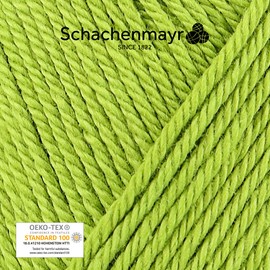 Schachenmayr Catania Hand Knitting Yarn, 50 g, Apple