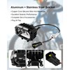 HKJWUN Upgrade Headlight Kit Fits for Talaria Sting R MX4