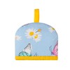 SixSigma Sports Set of 2 Egg Warmer Cosy Cosies Butterfly