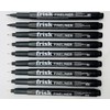 Frisk Fineliners Black Set of 9