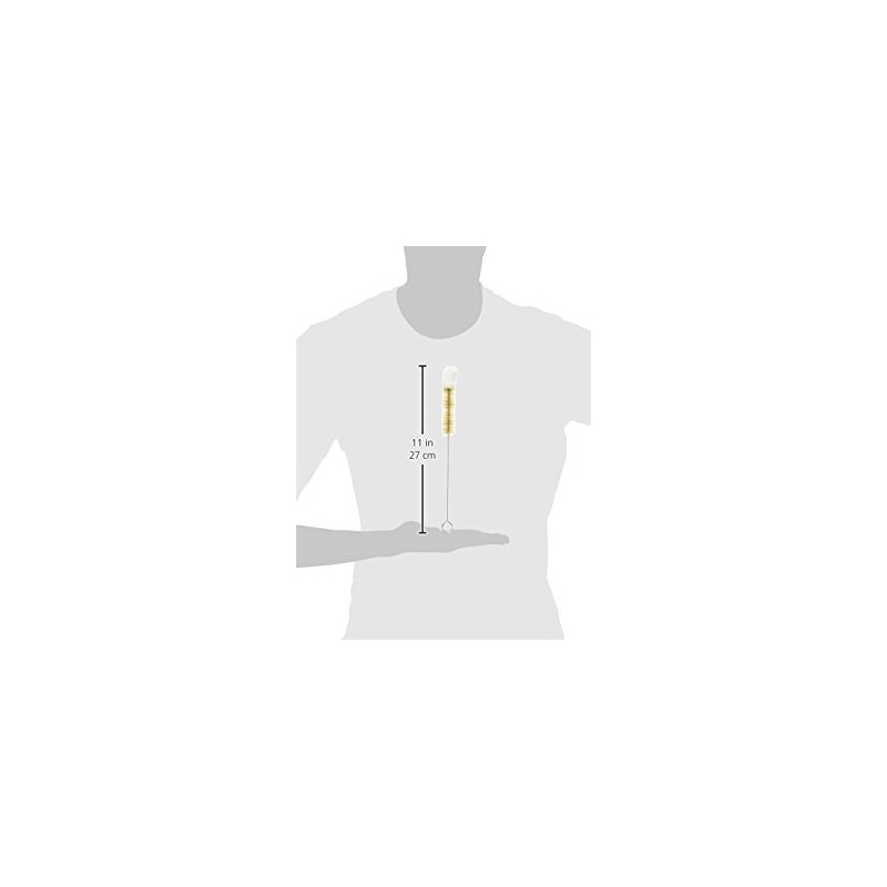 Casabella, Set of 3 Soft Tip Brushes